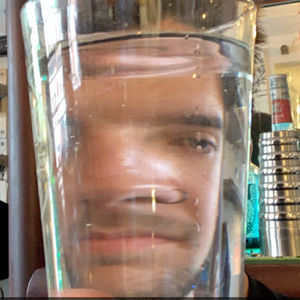 Meet your Posher, Jeff